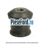 Bucsa bascula in spre fata Ford Fusion 1.3 60 cp