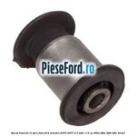 Bucsa bascula in spre fata Ford Mondeo 2000-2007 2.0 TDDI 115 cp D6BA, HJBA, HJBB, HJBC diesel