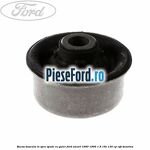 Bucsa bascula in spre spate cu guler Ford Escort 1990-1995 1.8 16V 130 cp RQB benzina