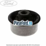 Bucsa bascula in spre spate cu guler Ford Fiesta 1989-1996 1.0 45 cp TLB benzina