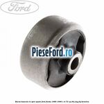 Bucsa bascula in spre spate Ford Fiesta 1989-1996 1.4 73 cp F4A, FUG, FUJ benzina