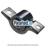 Bucsa bascula in spre spate Ford Focus 1998-2004 RS 215 cp