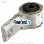 Bucsa bascula in spre spate Ford Fusion 1.3 60 cp