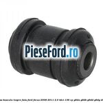 Bucsa bascula inspre fata Ford Focus 2008-2011 2.0 TDCi 136 cp