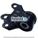 Bucsa bascula inspre spate stanga Ford Focus 2014-2018 1.6 TDCi 115 cp