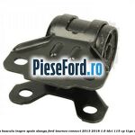 Bucsa bascula inspre spate stanga Ford Tourneo Connect 2013-2018 1.6 TDCi 115 cp T1GA diesel