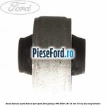Bucsa bascula punte fata in spre spate Ford Galaxy 1995-2000 2.8 i V6 4x4 174 cp