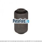 Bucsa bascula spate 3 usi, 4/5 usi, combi inspre interior Ford Focus C-Max 2003-2007 1.6 Ti 115 cp