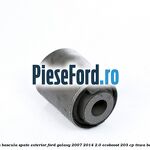 Bucsa bascula spate exterior Ford Galaxy 2007-2014 2.0 EcoBoost 203 cp