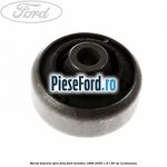 Bucsa bascula spre fata Ford Mondeo 1996-2000 1.6 i 90 cp L1J benzina