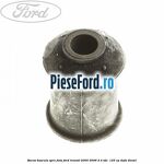 Bucsa bascula spre fata Ford Transit 2000-2006 2.4 TDE  125 cp