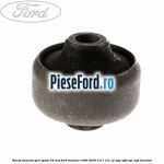 Bucsa bascula spre spate 54 mm Ford Mondeo 1996-2000 2.0 i 131 cp NGA, NGB, NGC, NGD benzina