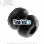 Bucsa bieleta antiruliu fata Ford Transit 1991-1994 2.5 TD 85 cp