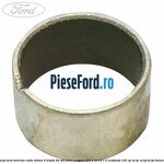 Bucsa brat selector cutie viteza 5 trepte B5/IB5 Ford EcoSport 2013-2018 1.0 EcoBoost 125 cp M1JC, M1JJ, M1JU benzina