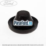 Bucsa brida suport roata rezerva cu cablu Ford Transit 2019-2023 E-TRANSIT RWD 184  cp C0RA electric