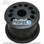 Bucsa cablu timonerie 5 trepte manual Ford Ka 2009-2016 1.3 TDCi 75 cp
