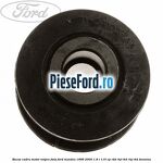 Bucsa cadru motor inspre fata Ford Mondeo 1996-2000 1.8 i 115 cp