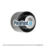 Bucsa carcasa diferential spre fata Ford Ranger 2012-2015 2.2 TDCi 4x4 150 cp