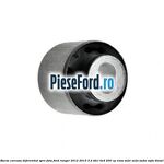 Bucsa carcasa diferential spre fata Ford Ranger 2012-2015 3.2 TDCi 4x4 200 cp ENSA, SA2R, SA2S, SA2W, SAFA diesel