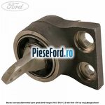 Bucsa carcasa diferential spre spate Ford Ranger 2012-2015 2.2 TDCi 4x4 150 cp