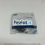 Bucsa carcasa filtru aer Ford Ranger 2006-2012 3.0 TDCi 4x4 156 cp MD30DITC, WEC diesel