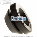 Bucsa carcasa filtru aer inferioara model 2 Ford Fiesta 2005-2008 1.3 60 cp