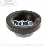 Bucsa carcasa filtru aer inferioara model 2 Ford Galaxy 1995-2000 2.8 i V6 4x4 174 cp AAA, AMY benzina