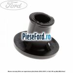 Bucsa carcasa filtru aer superioara Ford Fiesta 2002-2005 1.4 TDCi 68 cp