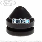 Bucsa carcasa filtru aer superioara Ford Focus 2004-2007 1.6 TDCi 109 cp
