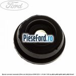 Bucsa carcasa rezonator filtru aer Ford Focus 2008-2011 1.6 TDCi 109 cp