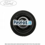 Bucsa cauciuc fixare galerie admisie Ford Kuga 2013-2016 2.0 TDCi 136 cp