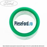 Bucsa distantier prezon galerie evacuare Ford Cougar 2.0 16V 131 cp EDBA, EDBB, EDBC, EDBD benzina
