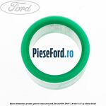 Bucsa distantier prezon galerie evacuare Ford Focus 2004-2007 1.8 TDCi 115 cp