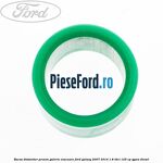 Bucsa distantier prezon galerie evacuare Ford Galaxy 2007-2014 1.8 TDCi 125 cp