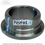 Bucsa flansa cutie viteza 6 trepte MT82 Ford Ranger 2016-2020 2.2 TDCi 4x4 131 cp