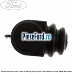 Bucsa furca selector cutie 5 trepte B5/IB5 Ford Fiesta 2013-2017 1.0 EcoBoost 100 cp SFJA, SFJB, SFJC, SFJD benzina
