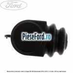 Bucsa furca selector cutie 5 trepte B5/IB5 Ford Fiesta 2013-2017 1.5 TDCi 100 cp