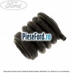 Bucsa furca selector cutie 5 trepte B5/IB5 Ford Mondeo 1996-2000 1.6 i 16V 95 cp L1L, L1N, L1Q benzina