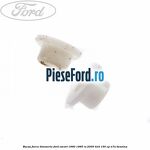 Bucsa furca timonerie Ford Escort 1990-1995 RS 2000 4x4 150 cp N7A benzina