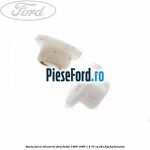 Bucsa furca timonerie Ford Fiesta 1989-1996 1.4 73 cp F4A, FUG, FUJ benzina