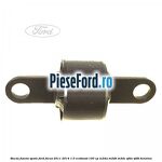 Bucsa fuzeta spate Ford Focus 2011-2014 1.0 EcoBoost 100 cp