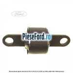Bucsa fuzeta spate Ford Focus 2014-2018 2.0 ST 250 cp