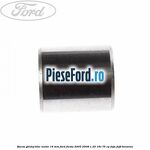 Bucsa ghidaj bloc motor 16 mm Ford Fiesta 2005-2008 1.25 16V 75 cp