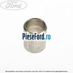 Bucsa ghidare cutie viteza 12 mm Ford C-Max 2011-2015 1.6 EcoBoost 150 cp JQDA, JQDB benzina