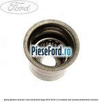 Bucsa ghidare selector cutie MMT6 Ford Kuga 2016-2018 1.5 EcoBoost 120 cp BNMA, BNMB, BNMC benzina