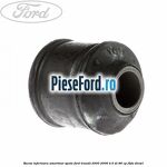Bucsa inferioara amortizor spate Ford Transit 2000-2006 2.0 DI 86 cp F3FA diesel