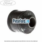 Bucsa inferioara amortizor spate Ford Transit 2006-2014 2.4 TDCi 4x4 140 cp