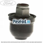 Bucsa inferioara bieleta antiruliu fata Ford Transit 1994-2000 2.5 TD 85 cp 4GA, 4GB, 4GC, 4GD, 4GE, 4GF diesel