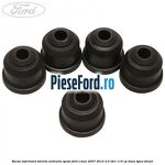 Bucsa inferioara bieleta antiruliu spate Ford S-Max 2007-2014 2.0 TDCi 115 cp KLWA, TYWA diesel