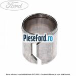 Bucsa inferioara chiulasa Ford Fiesta 2017-2023 1.0 EcoBoost 124 cp